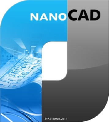 NanoCAD Free